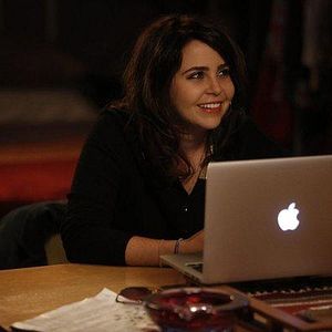 Fotoğraf Mae Whitman