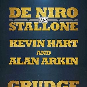 Fotoğraf Grudge Match