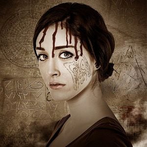 Fotoğraf Şeytan-ı Racim