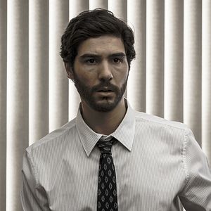 Fotoğraf Tahar Rahim
