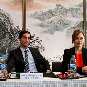 Fotoğraf Christoph Bach