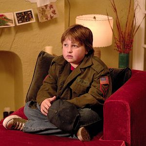Fotoğraf Angus T. Jones