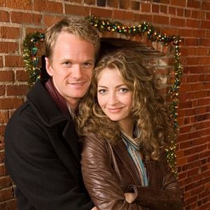 Fotoğraf Rebecca Gayheart