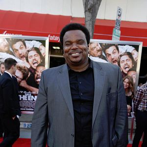 Fotoğraf Craig Robinson