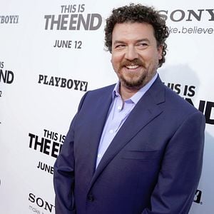 Fotoğraf Danny McBride