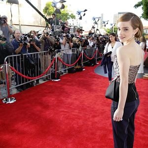 Fotoğraf Emma Watson
