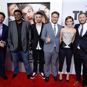 Fotoğraf Jay Baruchel