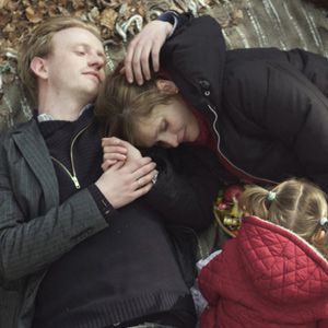 Fotoğraf Polis Memurunun Karısı