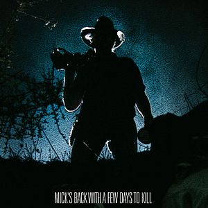 Fotoğraf Wolf Creek 2