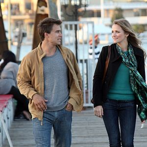 Fotoğraf Shantel VanSanten