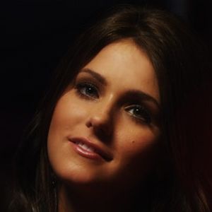 Fotoğraf Rebekah Graf