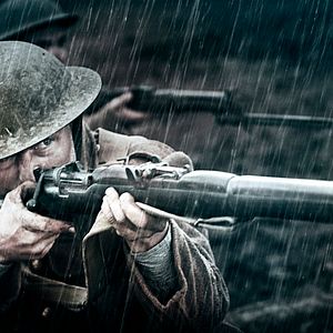 Fotoğraf Forbidden Ground