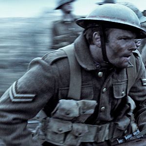 Fotoğraf Forbidden Ground