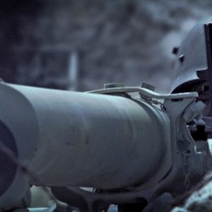 Fotoğraf Forbidden Ground