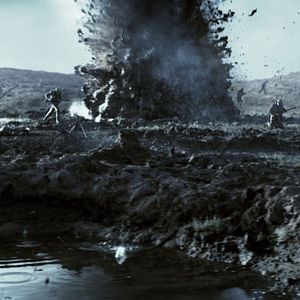 Fotoğraf Forbidden Ground