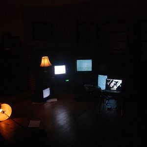 Fotoğraf S/V/H/S - Dehşet Kaseti