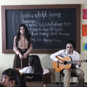 Fotoğraf S/V/H/S - Dehşet Kaseti