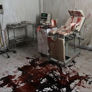 Fotoğraf S/V/H/S - Dehşet Kaseti