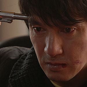 Fotoğraf Kim Ki-Duk'tan Moebius