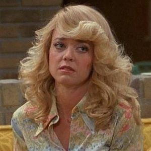 Fotoğraf Lisa Robin Kelly