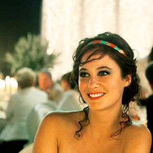 Fotoğraf Mélanie Bernier