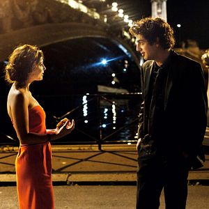 Fotoğraf Mélanie Bernier