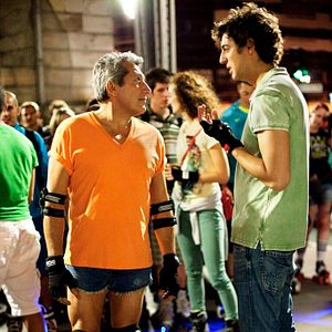 Fotoğraf Alain Chabat