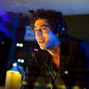 Fotoğraf Max Boublil