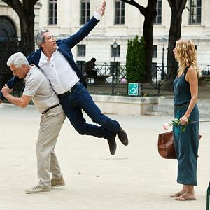 Fotoğraf François Dunoyer