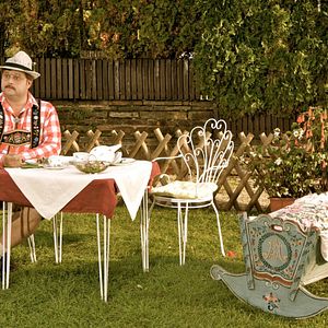 Fotoğraf Antoine Monot Jr.