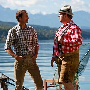 Fotoğraf Markus Knüfken