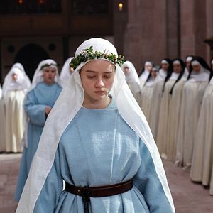 Fotoğraf Pauline Etienne