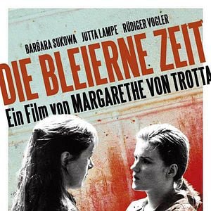 Fotoğraf Die bleierne Zeit