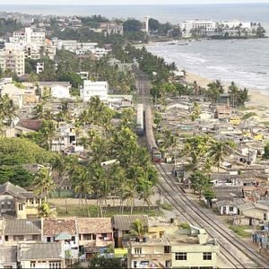 Fotoğraf A Common Man