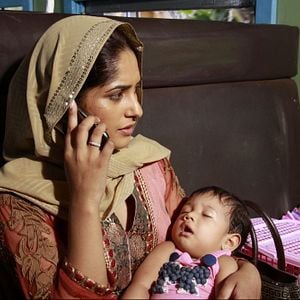 Fotoğraf A Common Man