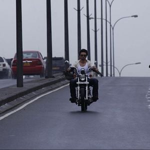 Fotoğraf A Common Man