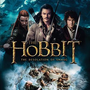 Fotoğraf Hobbit: Smaug'un Çorak Toprakları