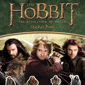Fotoğraf Hobbit: Smaug'un Çorak Toprakları