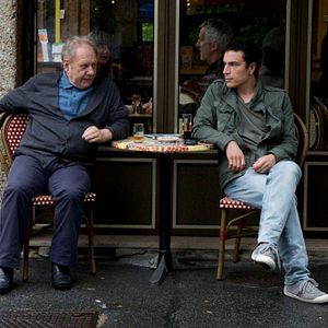 Fotoğraf Jackie Berroyer