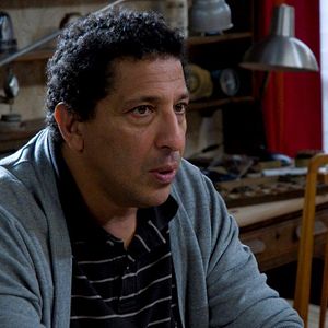 Fotoğraf Smaïn Fairouze