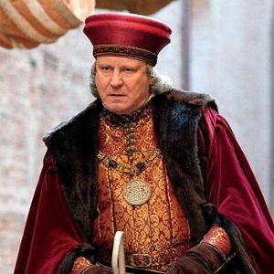 Fotoğraf Stellan Skarsgård