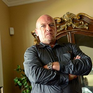 Fotoğraf Dean Norris