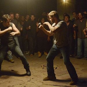 Fotoğraf Under The Dome