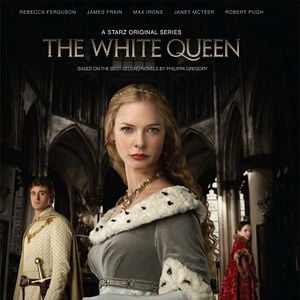 Fotoğraf The White Queen