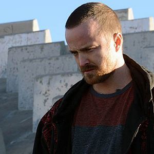 Fotoğraf Aaron Paul
