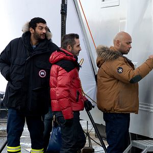 Fotoğraf Ramzy Bedia