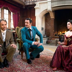 Fotoğraf Jean Dujardin