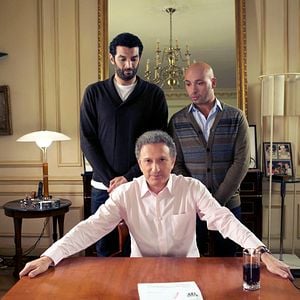 Fotoğraf Ramzy Bedia