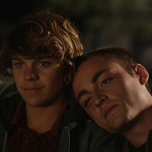 Fotoğraf Zacharie Chasseriaud