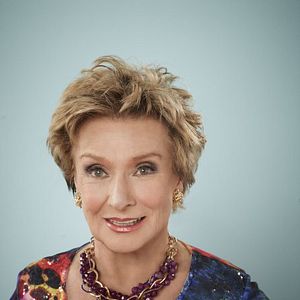 Fotoğraf Cloris Leachman